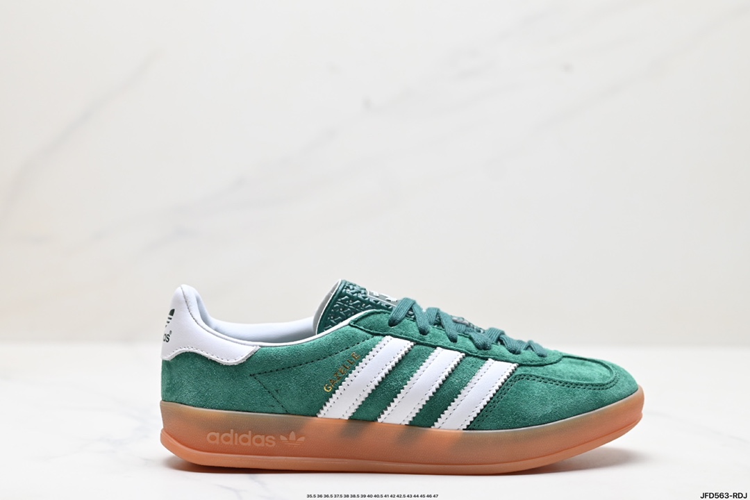 Adidas Gazelle Shoes